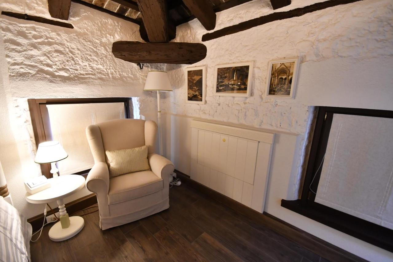 Al Palazzetto Aparthotel Udine