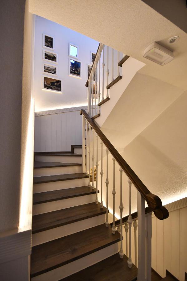 Al Palazzetto Appart hôtel