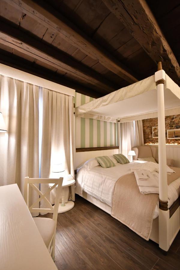 Appart hôtel Al Palazzetto *