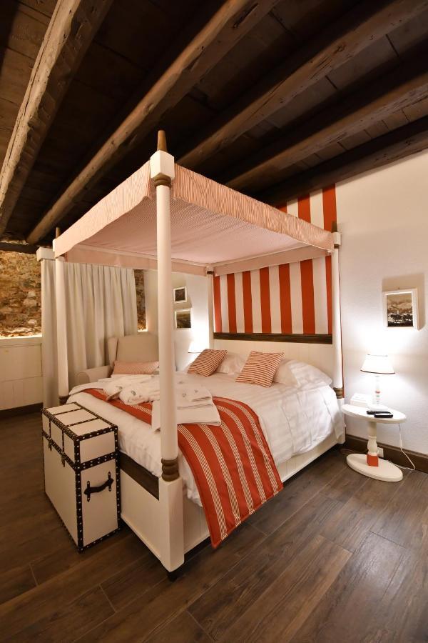 Al Palazzetto Appart hôtel *
